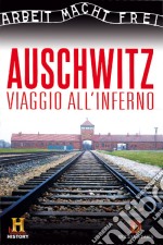 Auschwitz - Viaggio All'Inferno dvd