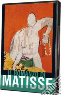 Romanzo Di Matisse (Il) dvd