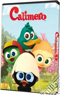 Calimero - Una Giornata Con Calimero dvd