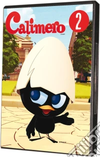 Calimero - Geniali Invenzioni Con Calimero dvd