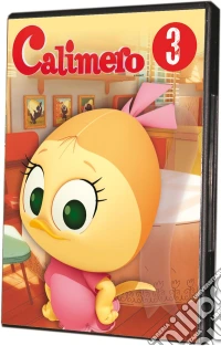 Calimero - Pasticci E Misteri Con Calimero dvd