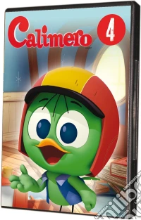 Calimero - Tutti Per Uno Con Calimero dvd