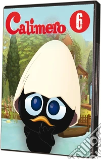 Calimero - Gli Amici Di Calimero dvd
