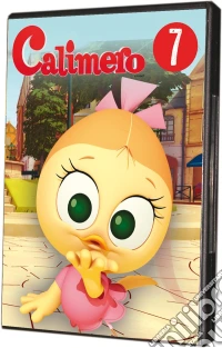 Calimero - Fuori Dal Guscio Con Calimero dvd