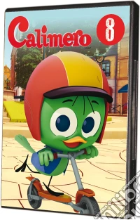 Calimero - Tutti Al Vecchio Mulino Con Calimero dvd