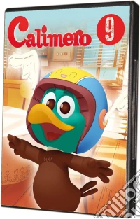 Calimero - A Tutto Divertimento Con Calimero dvd