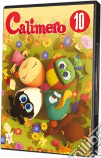 Calimero - A Spasso Con Calimero dvd