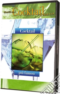 Cocktail Per Tutti dvd