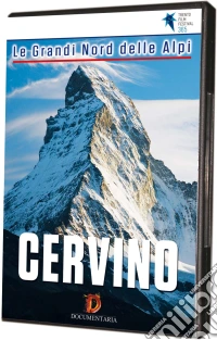 Grandi Nord Delle Alpi (Le) - Cervino dvd