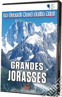 Grandi Nord Delle Alpi (Le) - Grandes Jorasses dvd
