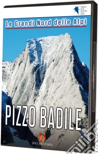Grandi Nord Delle Alpi (Le) - Pizzo Badile dvd