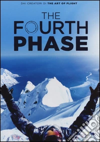 Fourth Phase (The) dvd