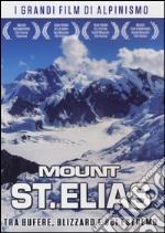 Mount St. Elias dvd