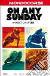 On Any Sunday - The Next Chapter dvd