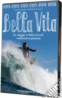 Bella Vita dvd