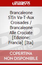 Brancaleone S'En Va-T-Aux Croisades / Brancaleone Alle Crociate [Edizione: Francia] [Ita] dvd