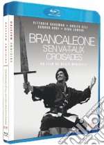 (Blu-Ray Disk) Brancaleone S'En Va-T-Aux Croisades / Brancaleone Alle Crociate [Edizione: Francia] [Ita] brd