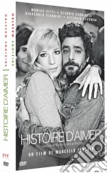 Histoire D'Aimer / A Mezzanotte Va La Ronda Del Piacere [Edizione: Francia] [Ita] dvd