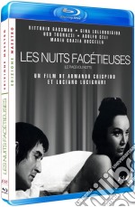 (Blu-Ray Disk) Nuits Facetieuses (Les) / Piacevoli Notti (Le) [Edizione: Francia] [Ita] brd