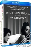 (Blu-Ray Disk) Nuits Facetieuses (Les) / Piacevoli Notti (Le) [Edizione: Francia] [Ita] dvd