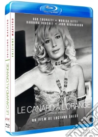 (Blu-Ray Disk) Canard A L'orange (Le) / Anatra All'arancia (L') brd
