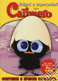 Calimero - Enigmi E Superpoteri Con Calimero dvd