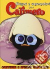 Calimero - Enigmi E Superpoteri Con Calimero dvd