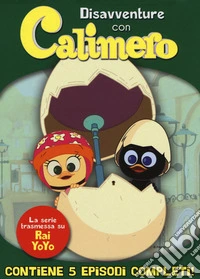 Calimero - Disavventure Con Calimero dvd