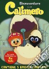 Calimero - Disavventure Con Calimero dvd