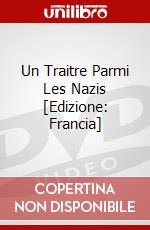 Un Traitre Parmi Les Nazis [Edizione: Francia] dvd