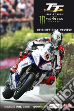 Tourist Trophy 2018 dvd