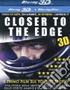 (Blu-Ray Disk) Closer To The Edge (Blu-Ray+Blu-Ray 3D) dvd