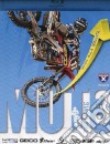 (Blu-Ray Disk) Moto 3 - The Movie dvd