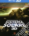 (Blu Ray Disk) Meraviglie Del Sistema Solare (Le) (Blu-Ray 3D) dvd