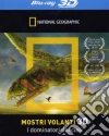 (Blu Ray Disk) Mostri Volanti 3D (Blu-Ray 3D) dvd