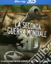 (Blu Ray Disk) Seconda Guerra Mondiale In 3D (La) (Blu-Ray 3D) dvd