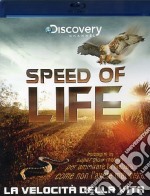 (Blu-Ray Disk) Speed Of Life - La Velocita' Della Vita brd