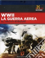 (Blu-Ray Disk) WWII Guerra Aerea - Gli Archivi Ritrovati brd