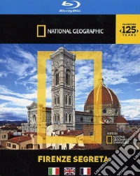 (Blu-Ray Disk) Firenze Segreta brd