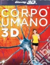 (Blu Ray Disk) Corpo Umano (Blu-Ray 3D) dvd