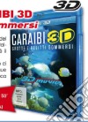 (Blu-Ray Disk) Mar Dei Caraibi (Blu-Ray 3D) dvd
