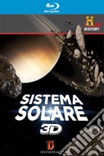 (Blu-Ray Disk) Sistema Solare 3D (Blu-Ray 3D) brd