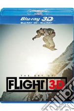 (Blu-Ray Disk) Art Of Flight (The) (Blu-Ray 3D) brd