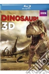 (Blu Ray Disk) Dinosauri 3D (Blu-Ray 3D) dvd