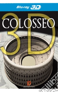 (Blu-Ray Disk) Colosseo 3D (Blu-Ray 3D) brd