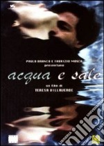 Acqua E Sale dvd