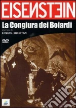 Congiura Dei Boiardi (La)