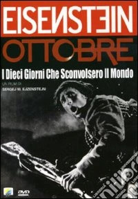 Ottobre dvd