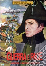 Guerra E Pace (1967) (SE) (3 Dvd) dvd