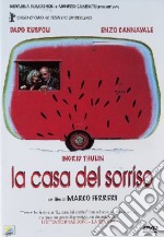 Casa Del Sorriso (La) dvd